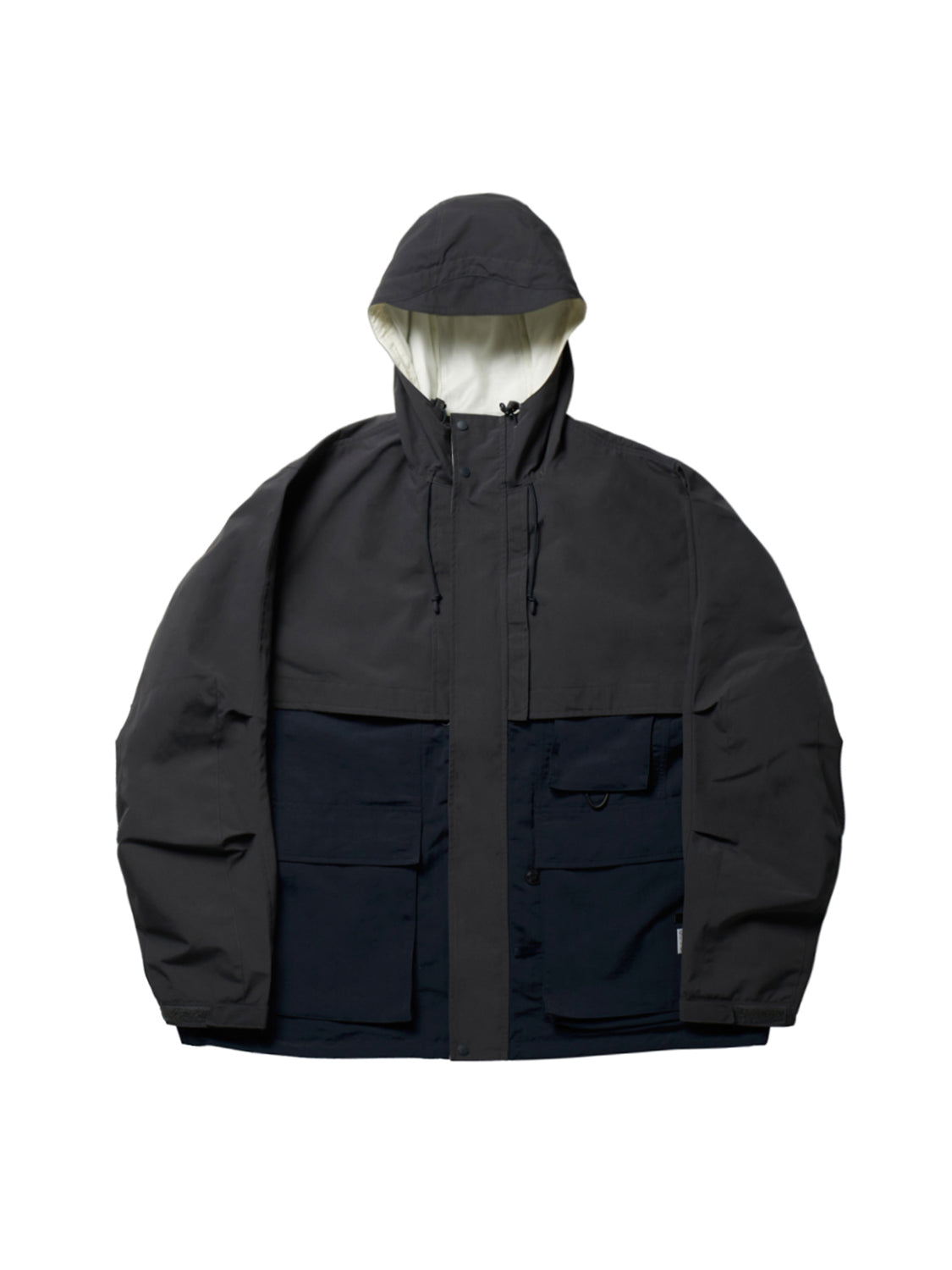 DAIWA PIER39 TECH LOGGER MOUNTAIN PARKA – unexpected store