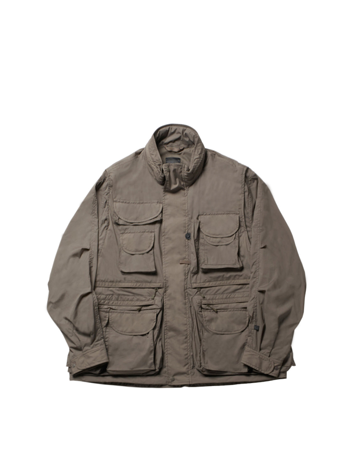 販売のホットセール DAIWA Pier39 Tech Double-Breasted Jacket