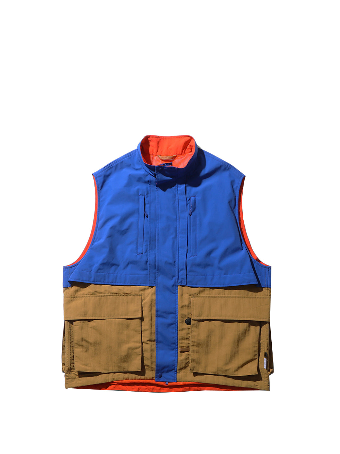 daiwapier39 TECH LOGGER MOUNTAIN VEST - ベスト