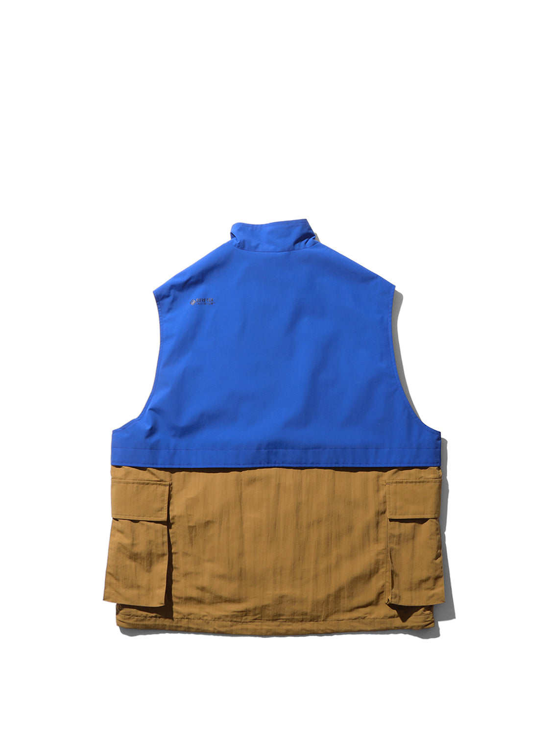 期間限定】 PIER39 DAIWA ベスト TECH VEST MOUNTAIN LOGGER ベスト