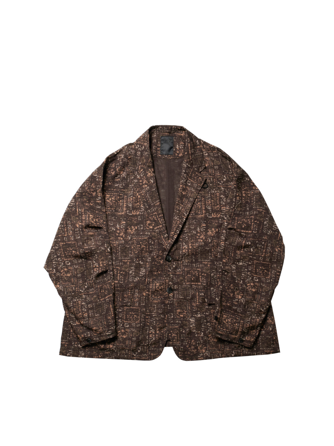 DAIWA PIER39 TECH 2B JACKET BATIK