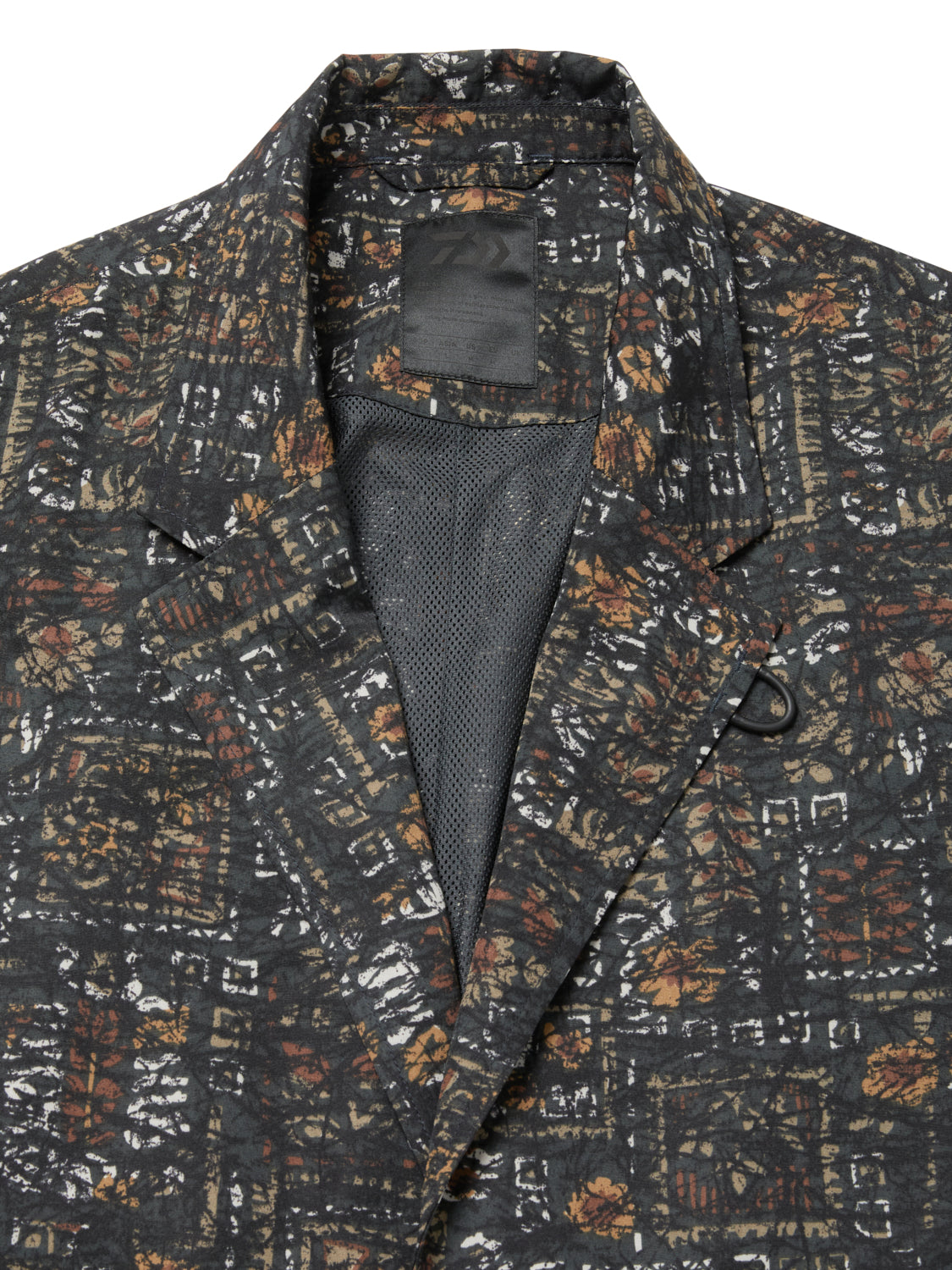 DAIWA PIER39 TECH 2B JACKET BATIK – unexpected store