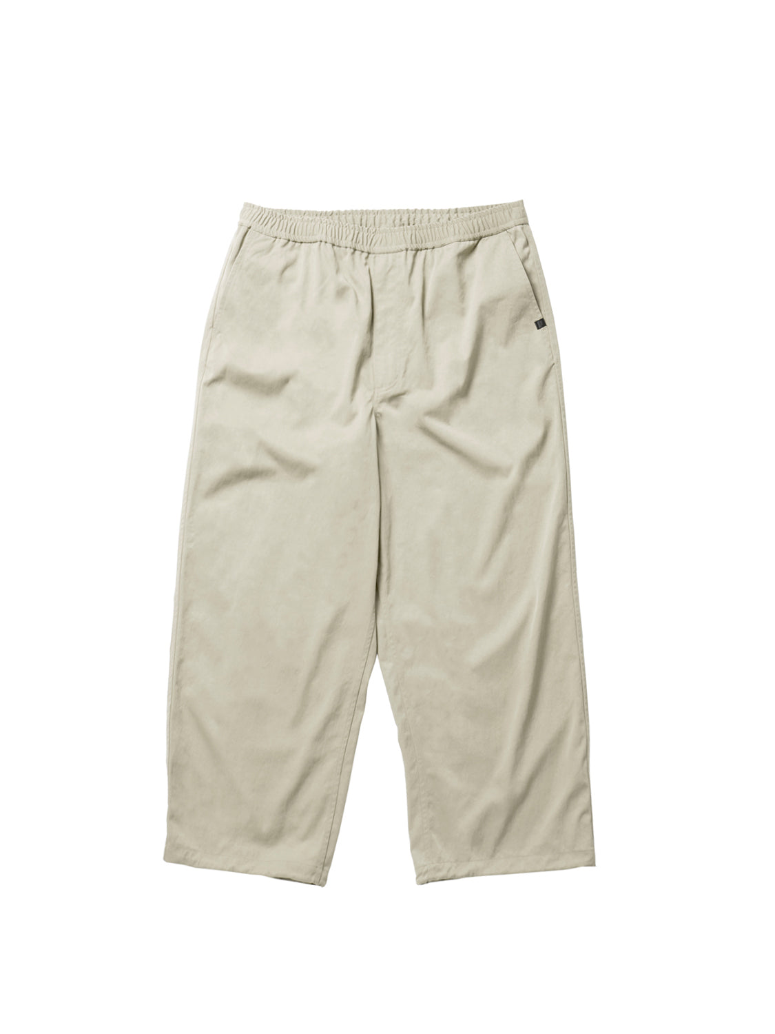 春夏新登場 S daiwa pier39 TECH TWILL EASY TROUSER - パンツ