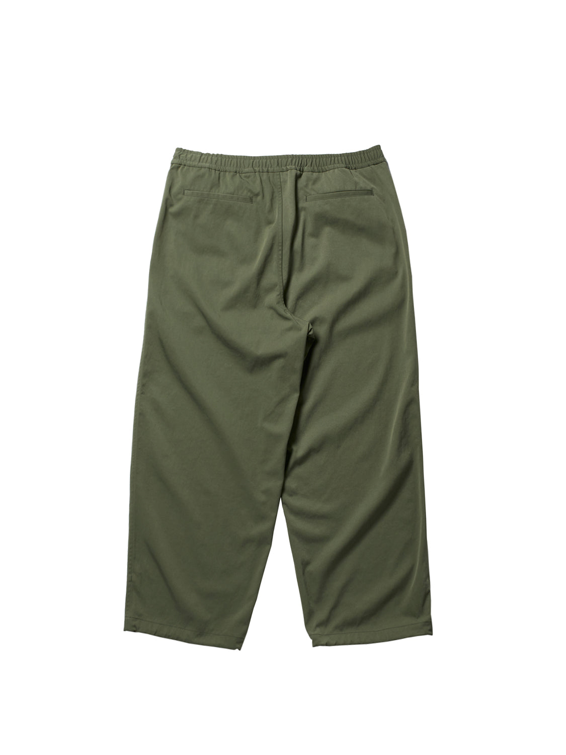 DAIWA PIER39 TECH EASY TROUSERS TWILL – unexpected store