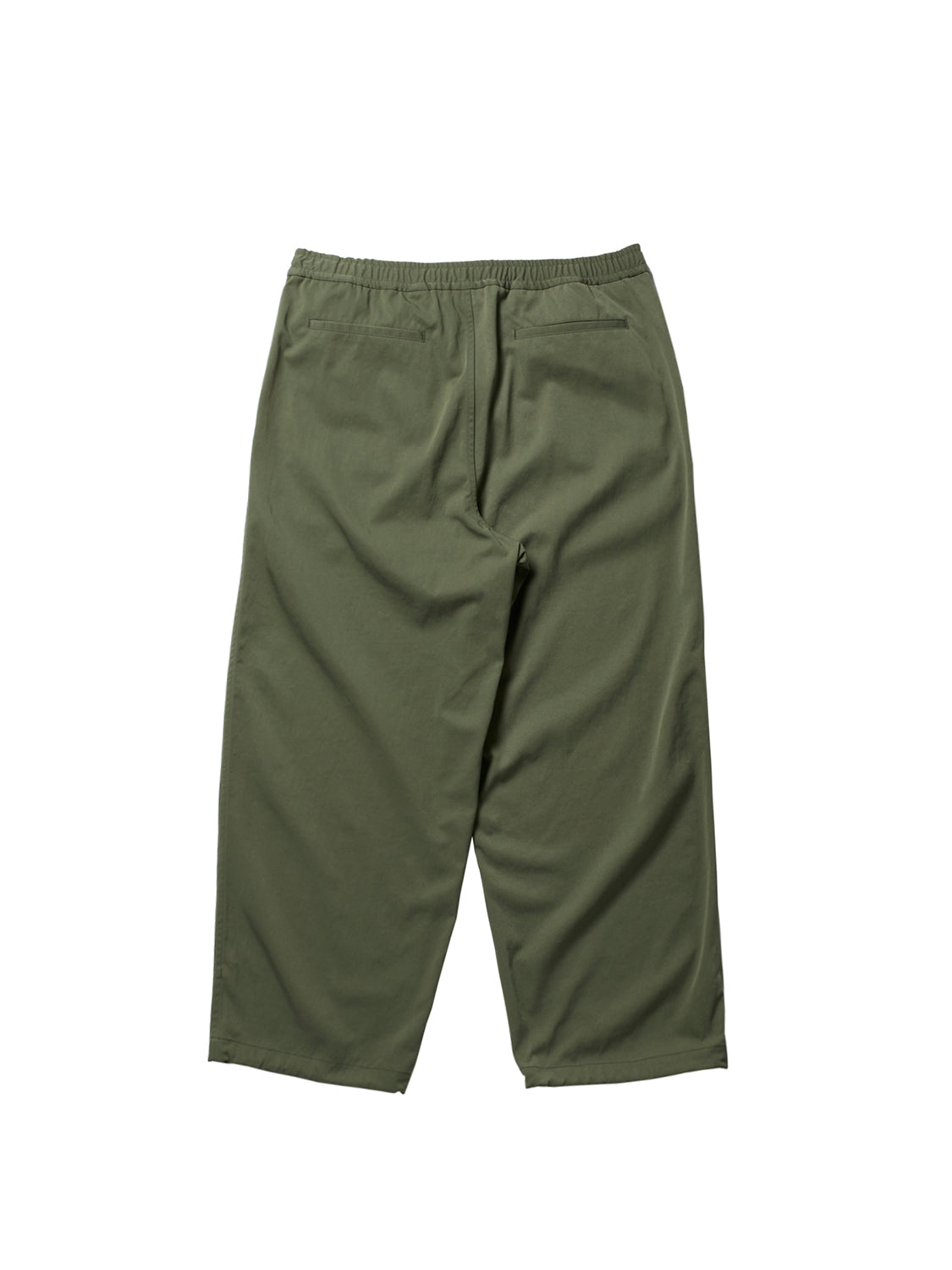 DAIWA PIER39｜TECH TWILL EASY TROUSERS-