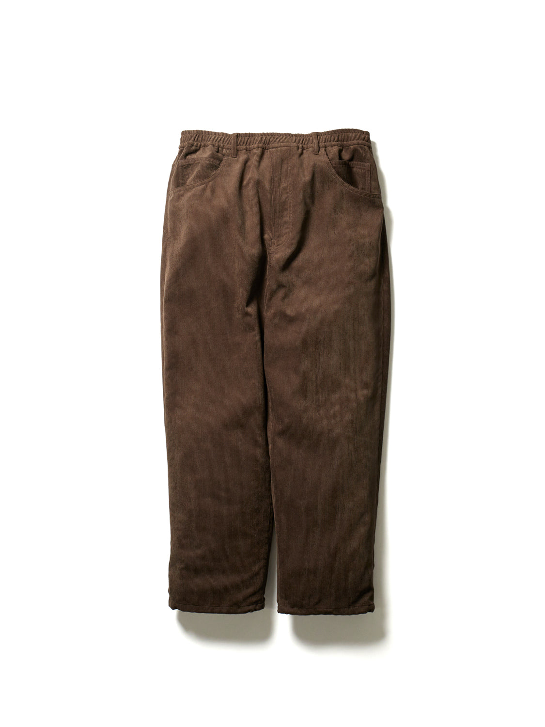 DAIWA PIER39 TECH 8POCKET PANTS CORDUROY