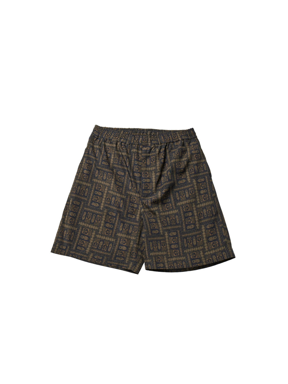 DAIWA PIER39 TECH EASY SHORTS BATIK – unexpected store