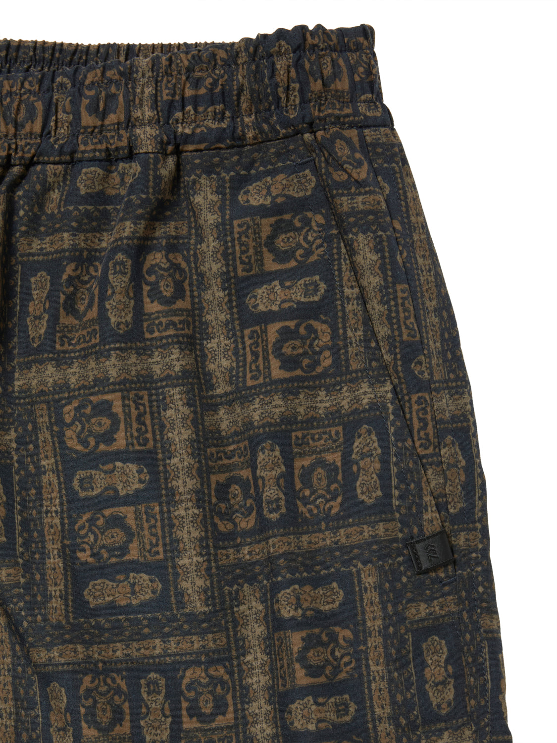 DAIWA PIER39 TECH EASY SHORTS BATIK – unexpected store