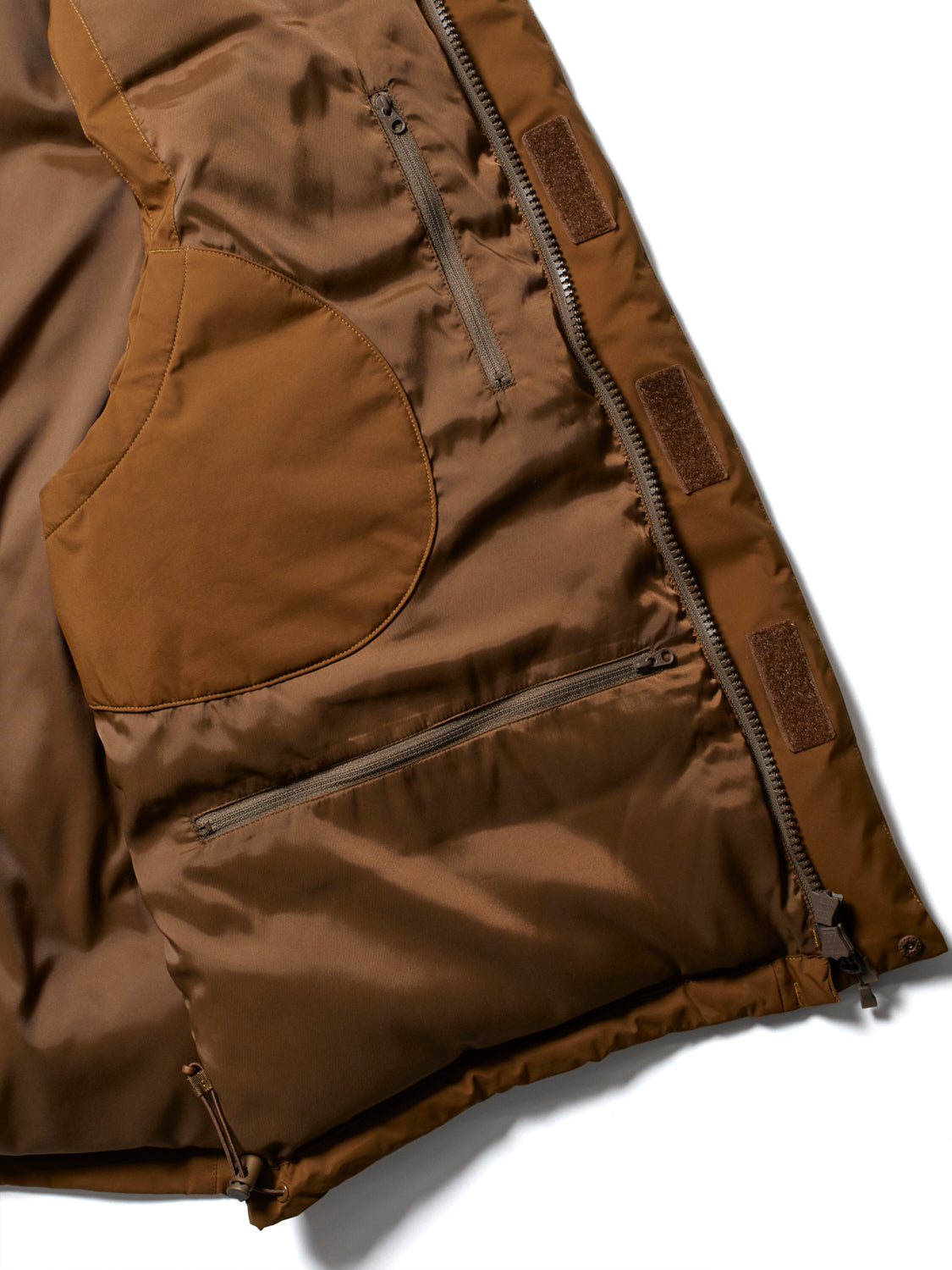 DAIWA PIER39 GORE-TEX INFINIUM™ FIELD DOWN VEST – unexpected store