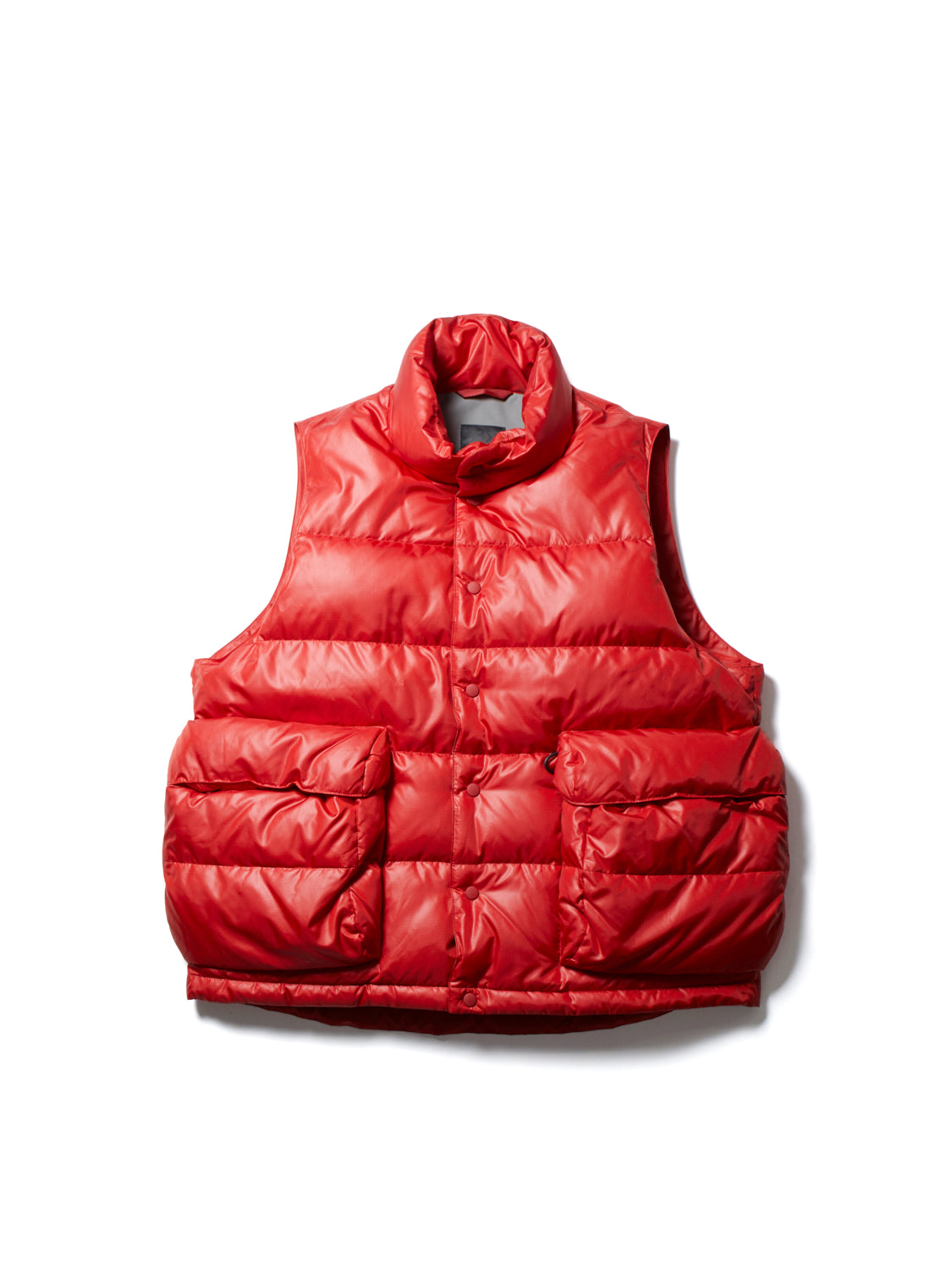 DAIWA PIER39 TECH BACK PACKER DOWN VEST | nate-hospital.com