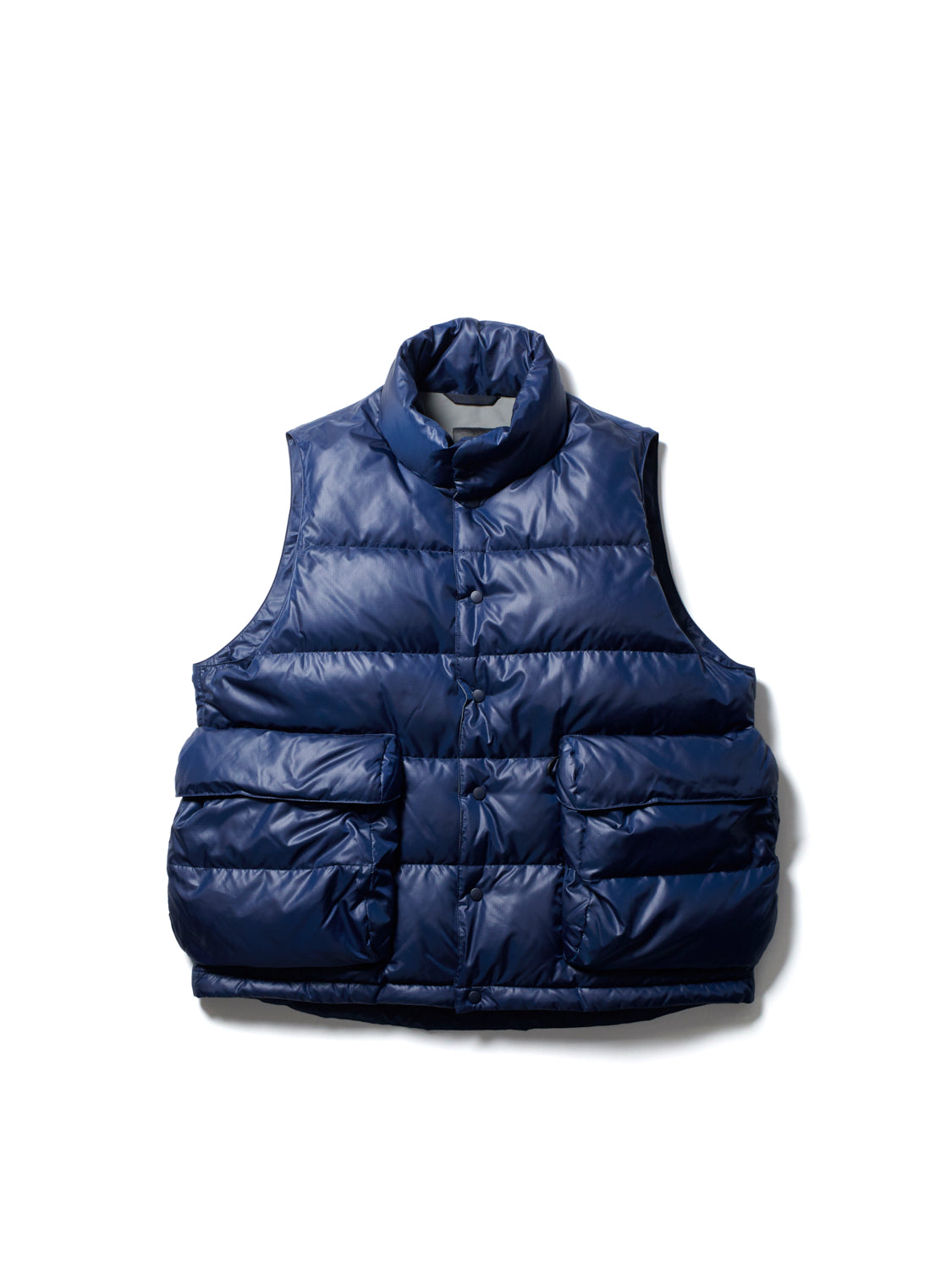 DAIWA PIER39 TECH BACK PACKER DOWN VEST