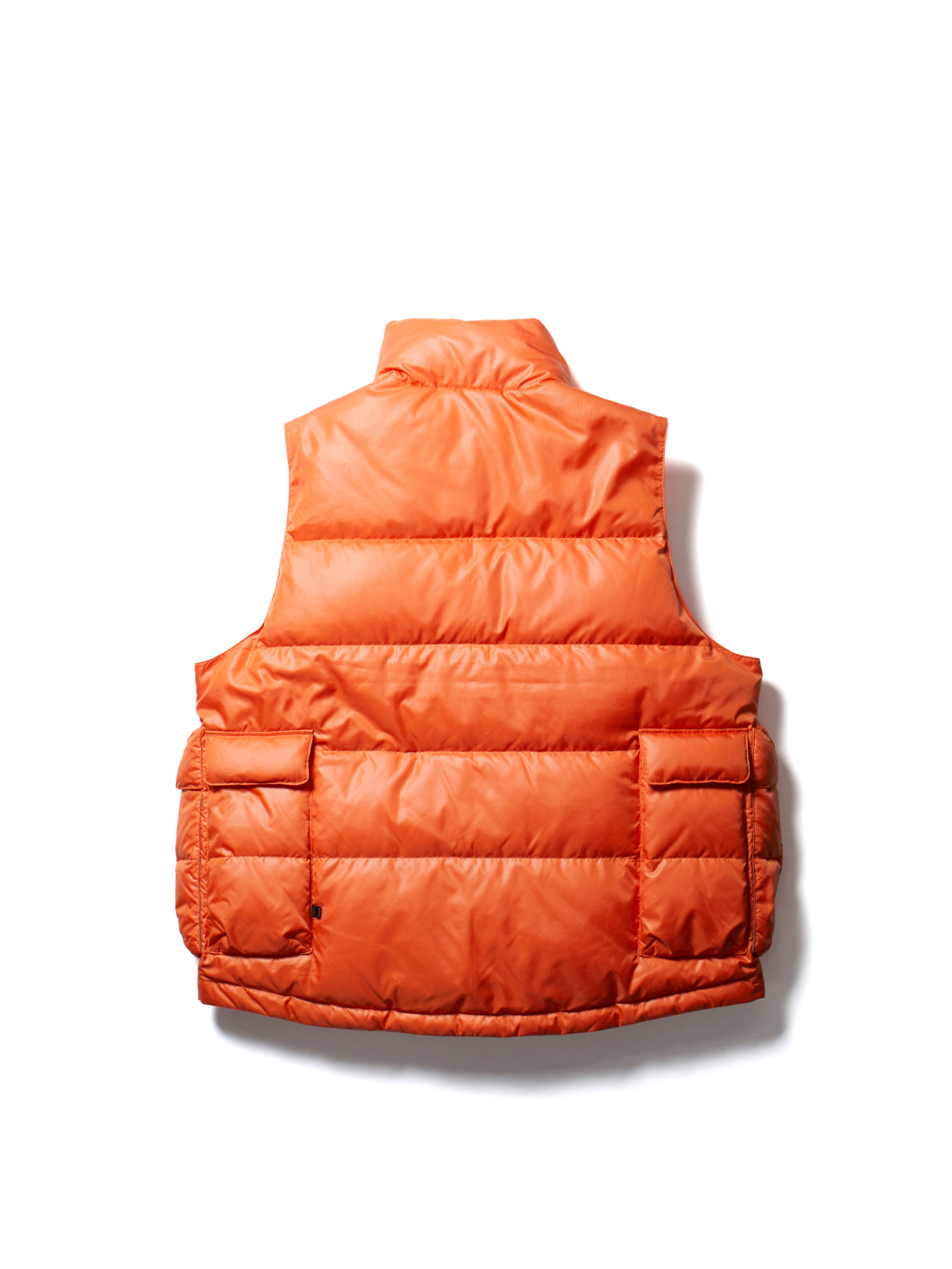 定価は41800円DAIWAPIER39 TECH BACK PACKER DOWN VEST L