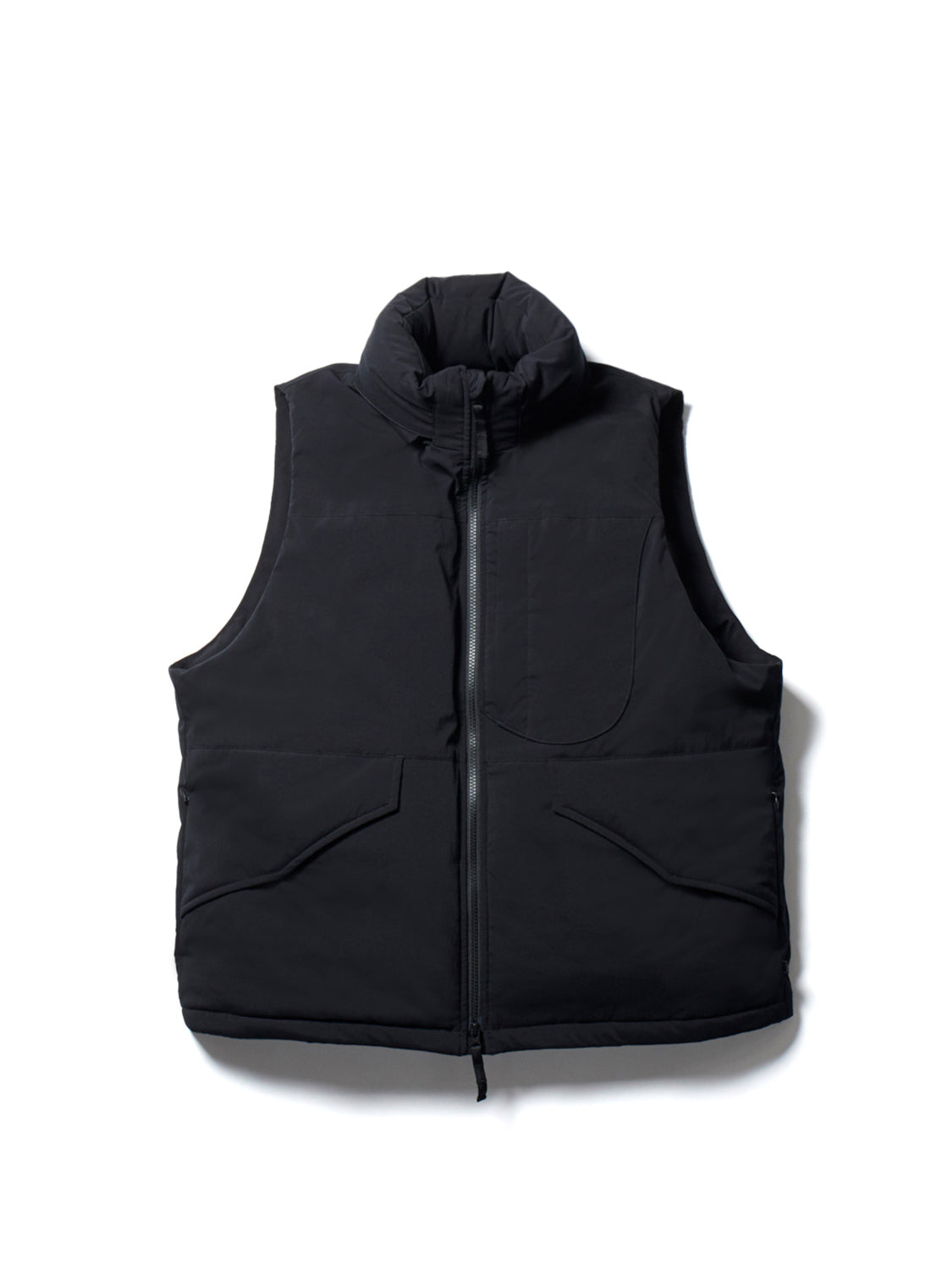 DAIWA PIER39 TECH PADDING MIL VEST 2022 – unexpected store