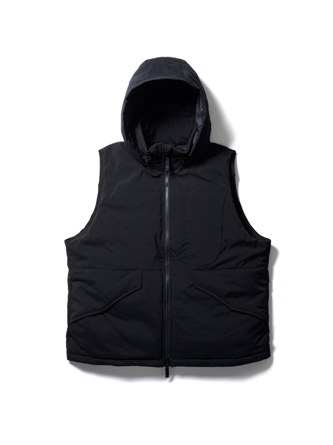 DAIWA PIER39 Tech Mil Vest 22ss ブラック M - ベスト