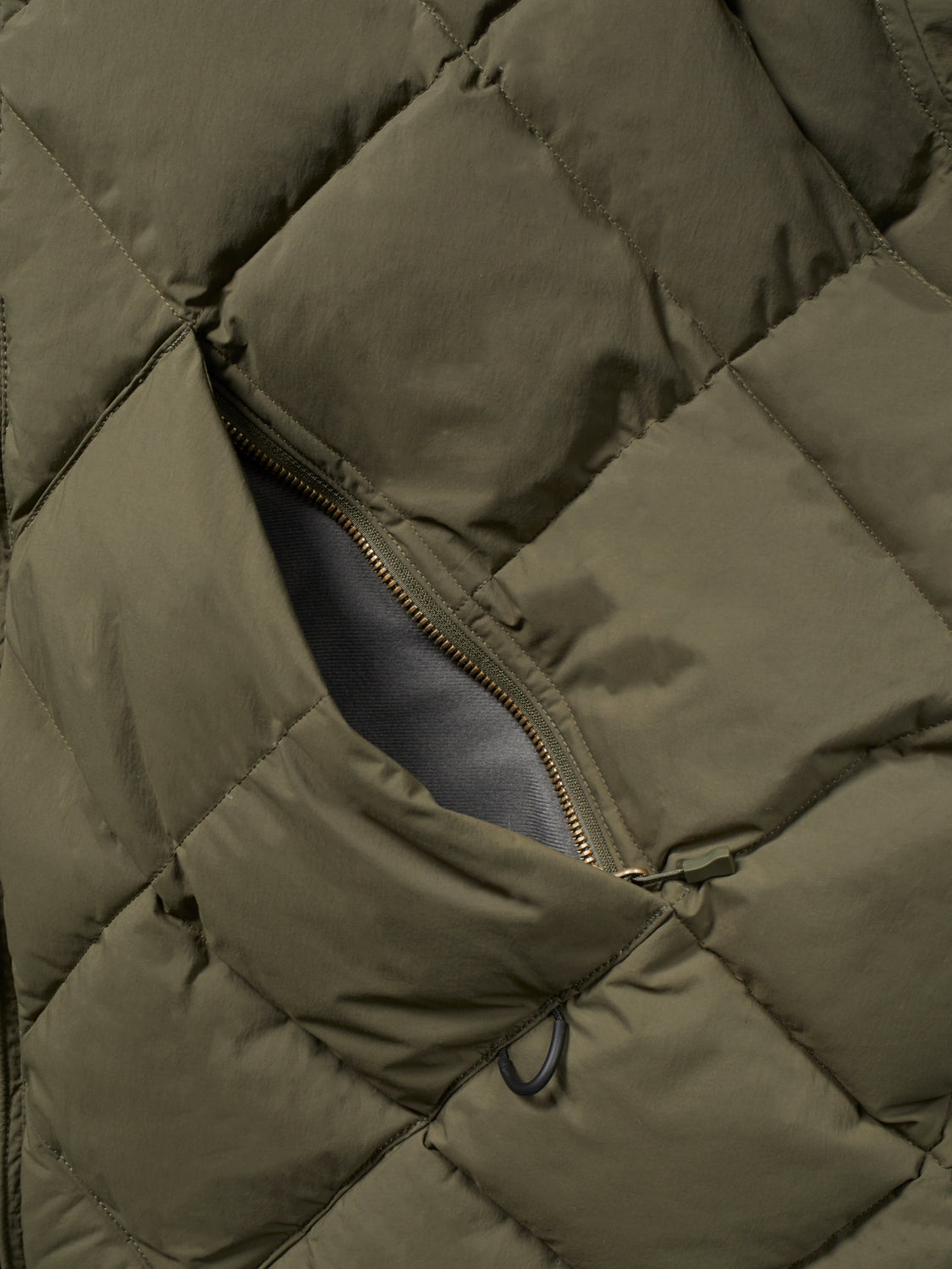 DAIWA PIER39 TECH 4WAY QUILT DOWN JACKET – unexpected store
