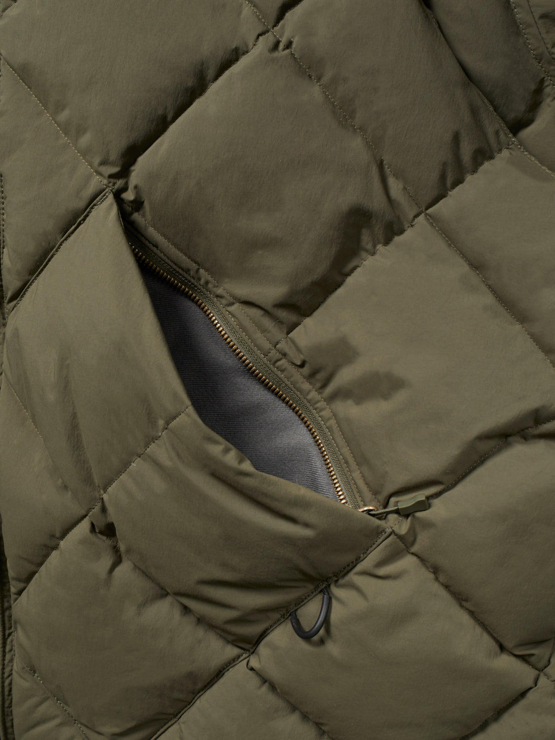 DAIWA PIER39 TECH 4WAY QUILT DOWN JACKET