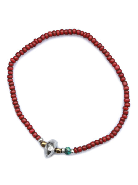 SunKu Antique beads bracelet SK-203