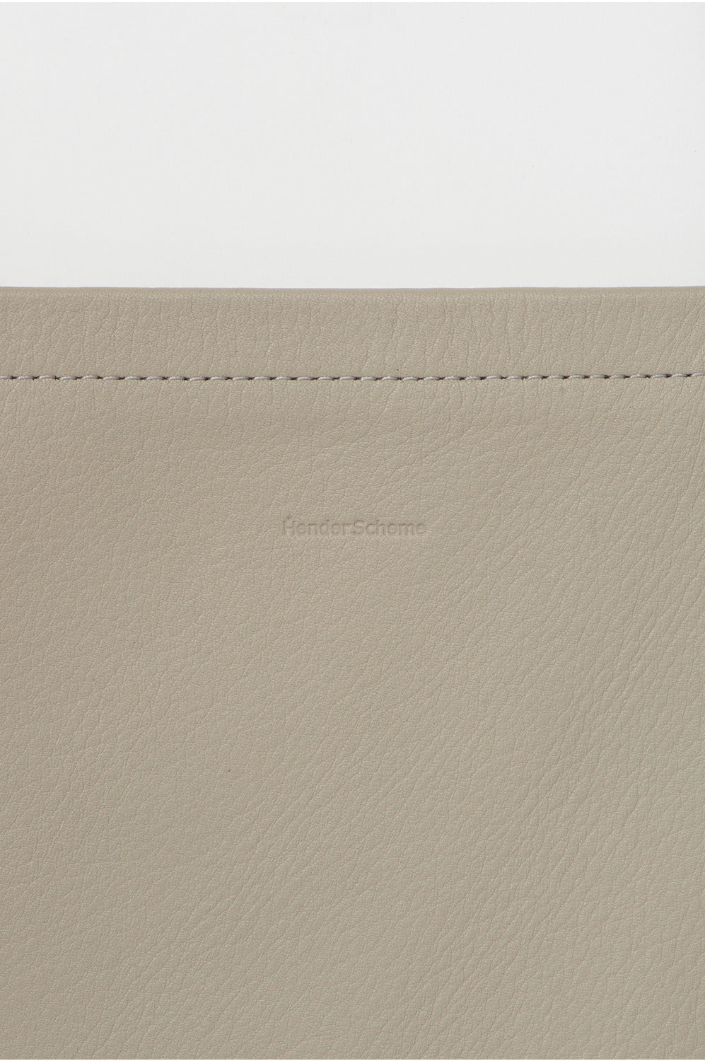 Hender Scheme cow bag M – unexpected store