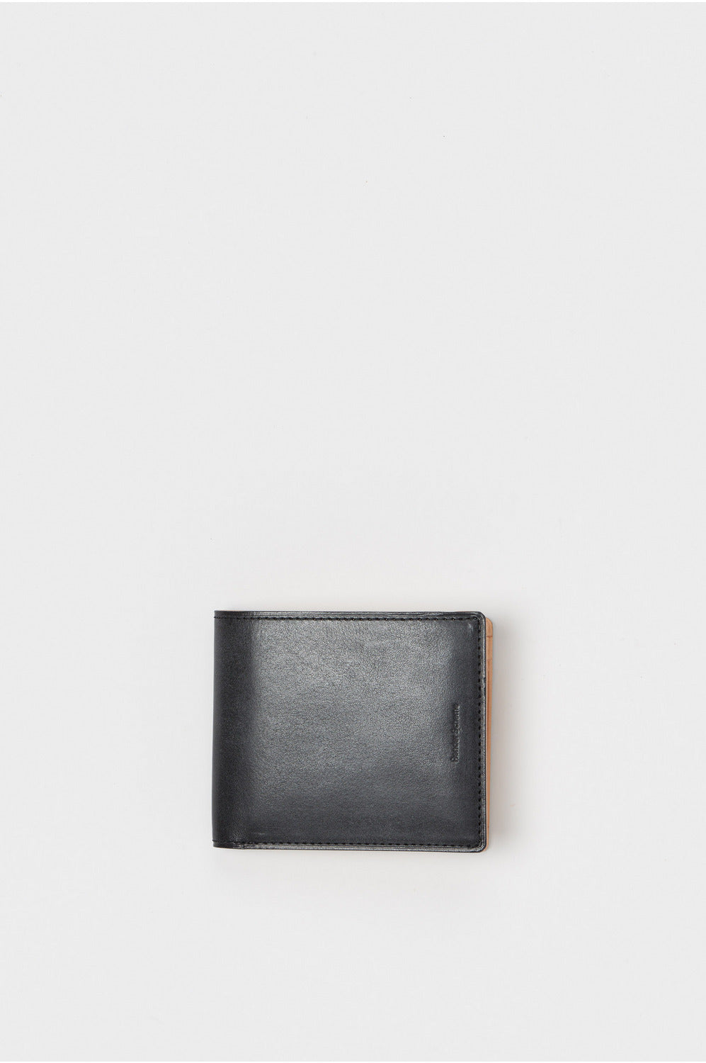 Hender Scheme half folded wallet – unexpected store