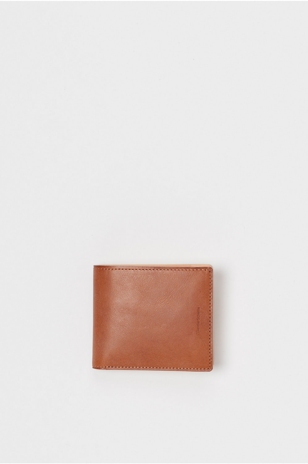 Hender Scheme half folded wallet – unexpected store